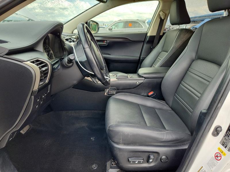 65301696 :رقم المزاد ، JTJBARBZ2K2180592 vin ، 2019 Lexus Nx 300 مزاد بيع