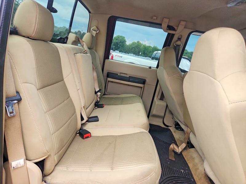 Продаж на аукціоні авто 2008 Ford F250, vin: 1FTSW21R58EB20620, номер лоту: 65395376