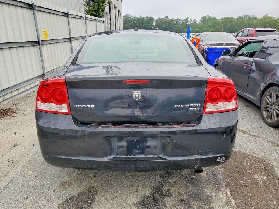 63883476 :رقم المزاد ، 2B3CA3CV5AH310243 vin ، 2010 Dodge Charger مزاد بيع