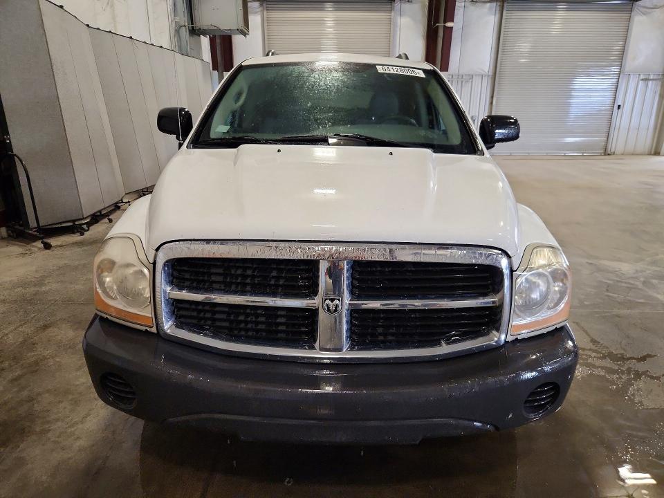 2006 Dodge Durango მანქანა იყიდება აუქციონზე, vin: 1D4HB38N96F106888, აუქციონის ნომერი: 64128006