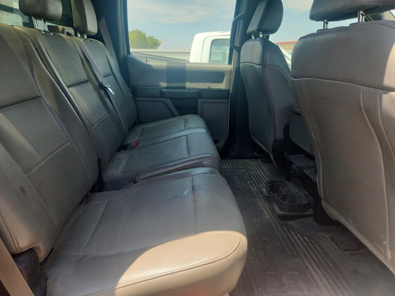 Продажа на аукционе авто 2019 Ford F450, vin: 1FD0W4GT8KED72578, номер лота: 64373416
