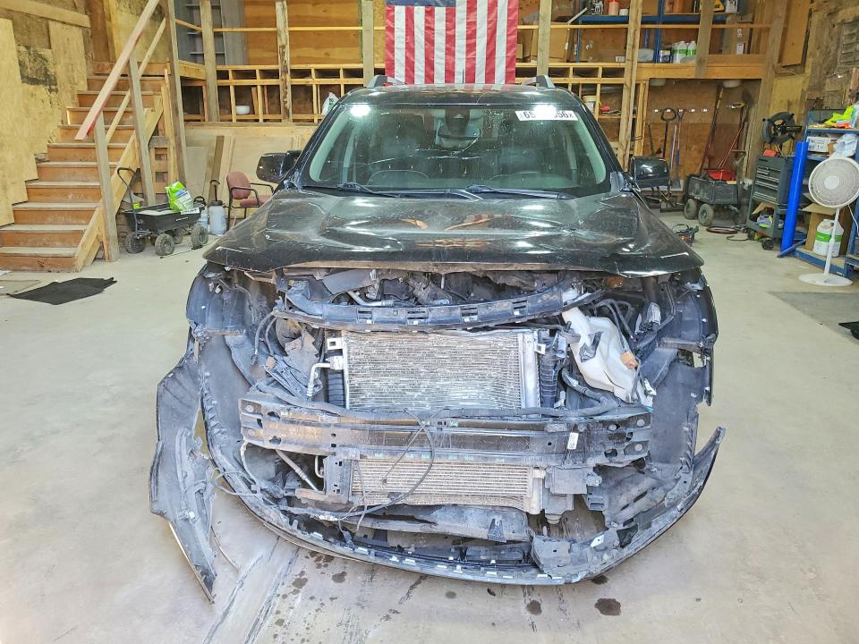 Продаж на аукціоні авто 2018 Gmc Acadia, vin: 1GKKNXLS6JZ110844, номер лоту: 65722956
