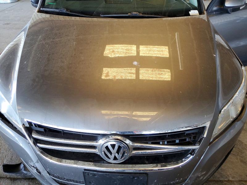 Продажа на аукционе авто 2011 Volkswagen Tiguan, vin: WVGAV7AX0BW529728, номер лота: 65040246