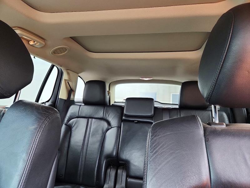 65947936 :رقم المزاد ، 2LMHJ5AT6JBL00633 vin ، 2018 Lincoln Mkt مزاد بيع