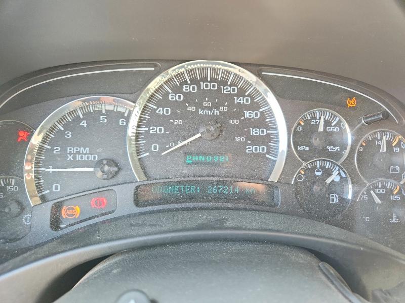 Aukcja sprzedaży 2005 Cadillac Escalade, vin: 1GYEK63N65R163615, numer aukcji: 64386526
