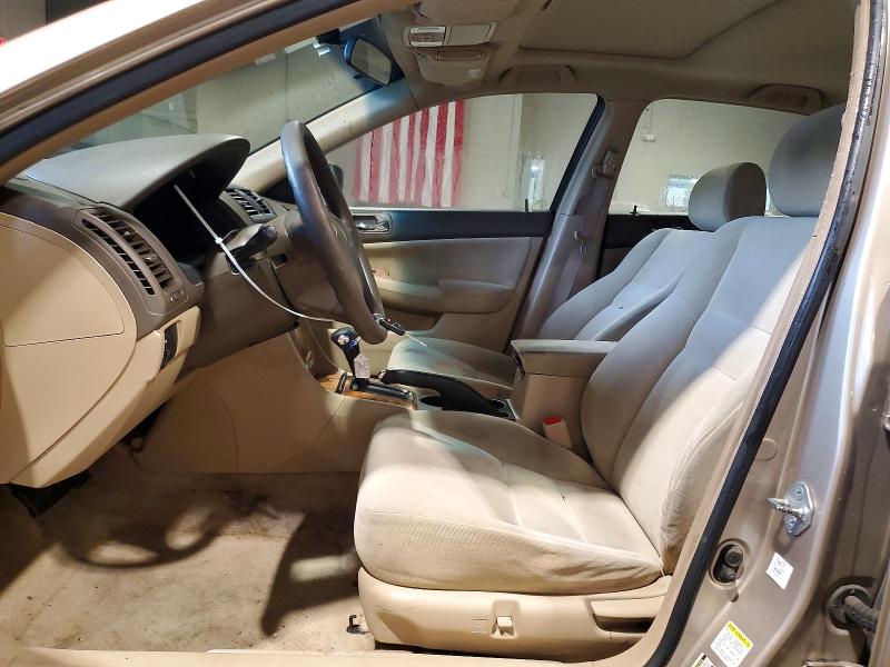 Aukcja sprzedaży 2004 Honda Accord, vin: 1HGCM56664A004078, numer aukcji: 64776966