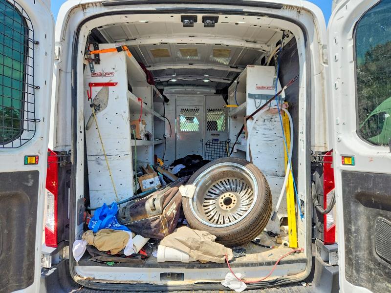 Продажа на аукционе авто 2020 Ford Transit, vin: 1FTBR1C89LKA67968, номер лота: 65324926