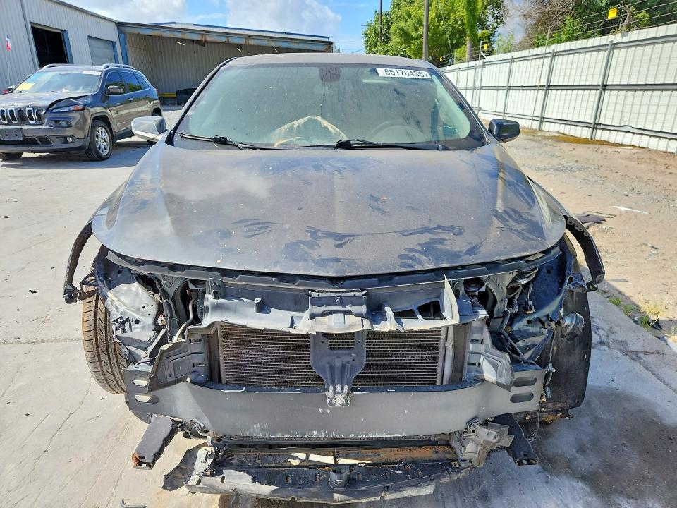 Aukcja sprzedaży 2016 Chevrolet Malibu, vin: 1G1ZE5STXGF287196, numer aukcji: 65176436