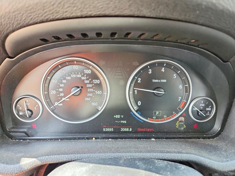 Aukcja sprzedaży 2016 Bmw X3, vin: 5UXWX9C51G0D71407, numer aukcji: 66560346