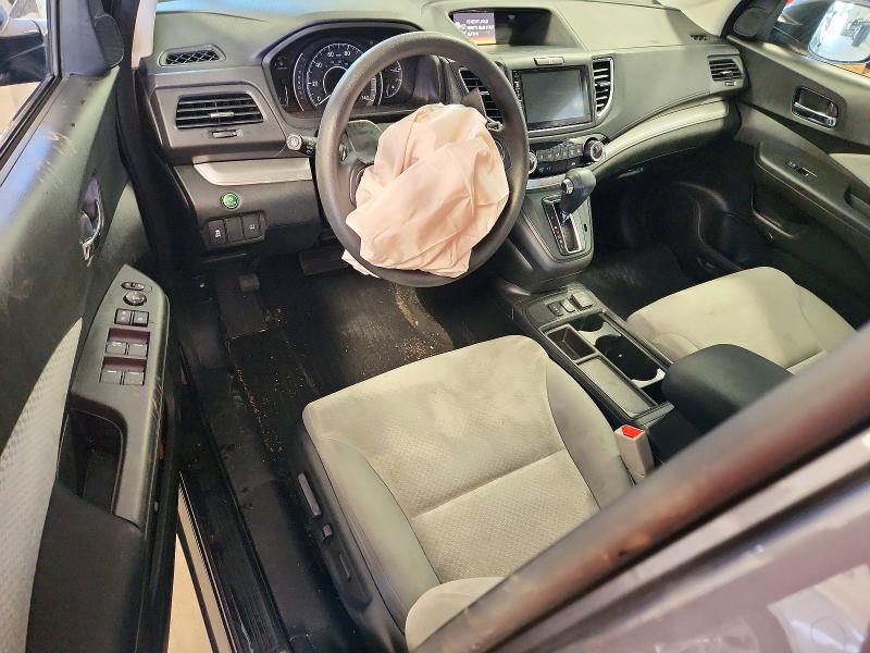 Aukcja sprzedaży 2016 Honda Cr-v, vin: 5J6RM4H53GL080447, numer aukcji: 63791316