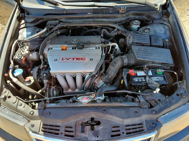 Auction sale of the 2008 Acura Tsx, vin: JH4CL96848C016846, lot number: 66317956