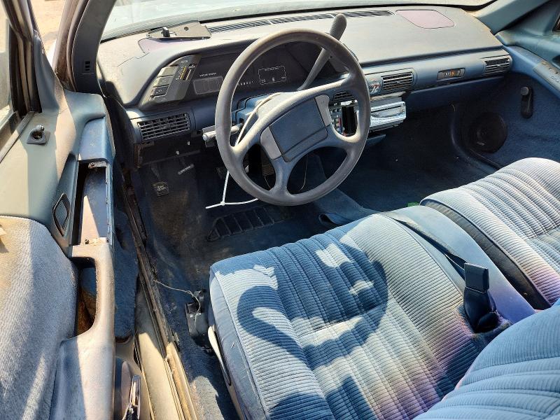 Продаж на аукціоні авто 1988 Pontiac Grand Prix, vin: 1G2WJ14W1JF262513, номер лоту: 64961306