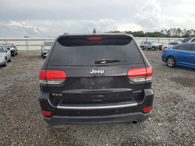 65552356 :رقم المزاد ، 1C4RJFBG1JC287625 vin ، 2018 Jeep Grand Cherokee مزاد بيع