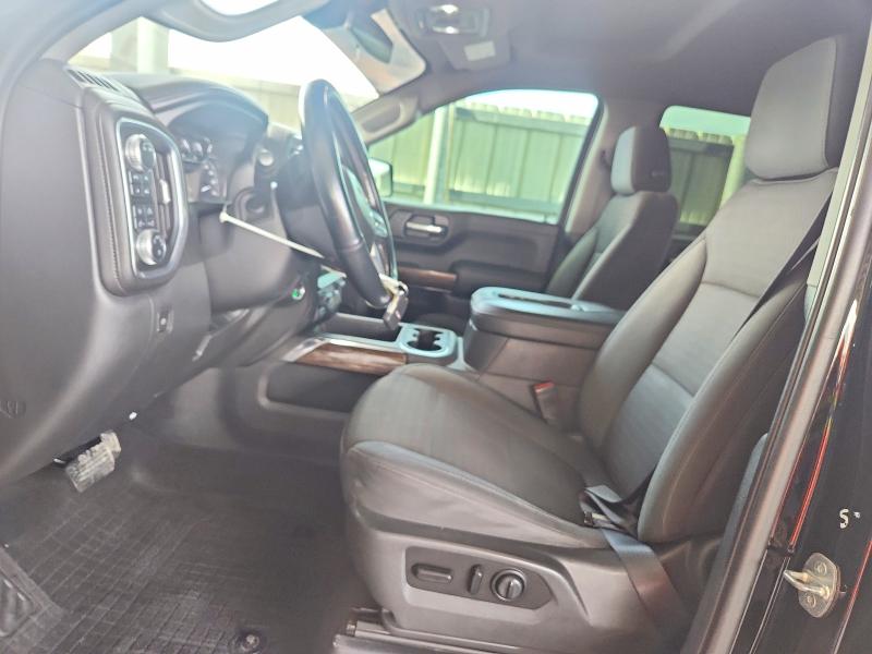 Aukcja sprzedaży 2020 Gmc Sierra, vin: 3GTU9CET5LG246442, numer aukcji: 63748506