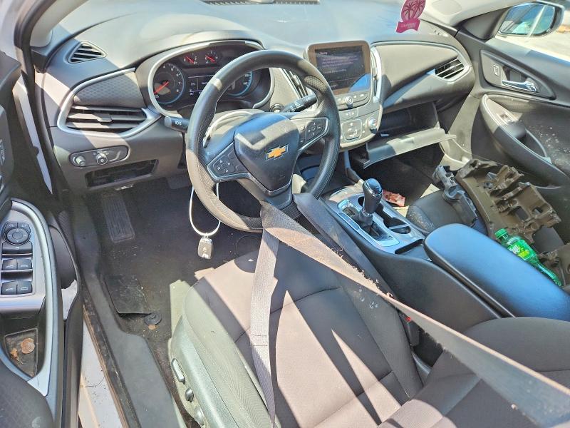 Продажа на аукционе авто 2020 Chevrolet Malibu, vin: 1G1ZC5ST2LF084173, номер лота: 66294566