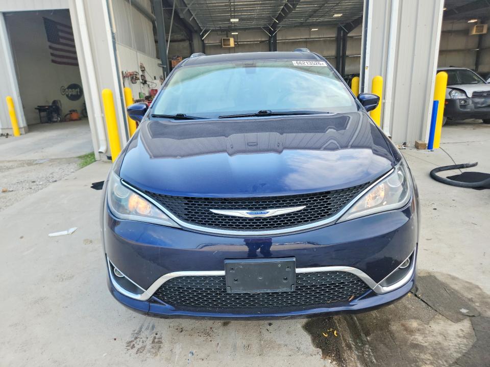 Aukcja sprzedaży 2018 Chrysler Pacifica, vin: 2C4RC1EG2JR254097, numer aukcji: 66213526