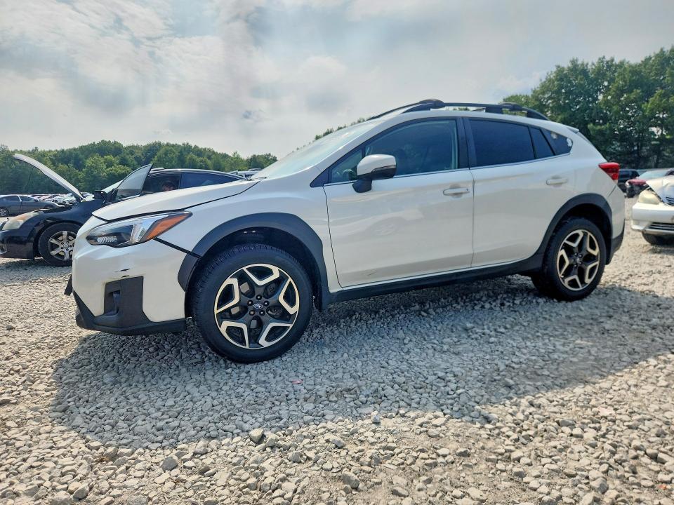 Aukcja sprzedaży 2019 Subaru Crosstrek, vin: JF2GTAMC9KH331214, numer aukcji: 64610376