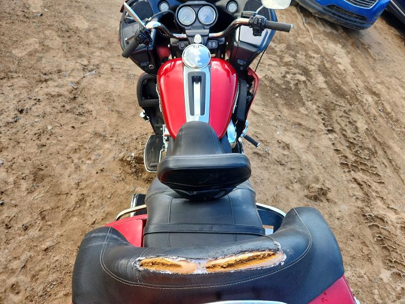 Aukcja sprzedaży 2013 Harley-davidson Fltru, vin: 1HD1KGM12DB678512, numer aukcji: 64983246