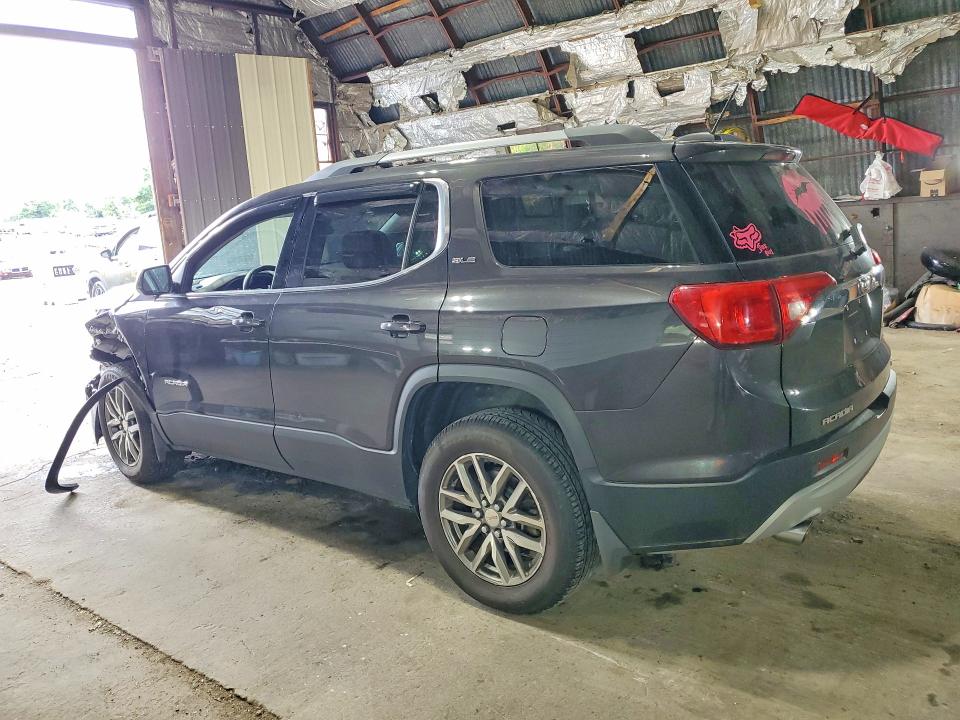 Aukcja sprzedaży 2017 Gmc Acadia, vin: 1GKKNSLS2HZ308544, numer aukcji: 63667066