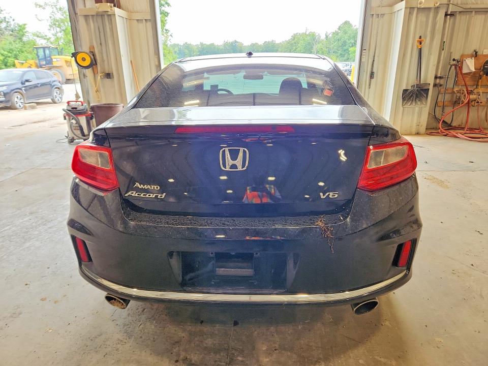 Aukcja sprzedaży 2013 Honda Accord, vin: 1HGCT2B80DA004019, numer aukcji: 64507386