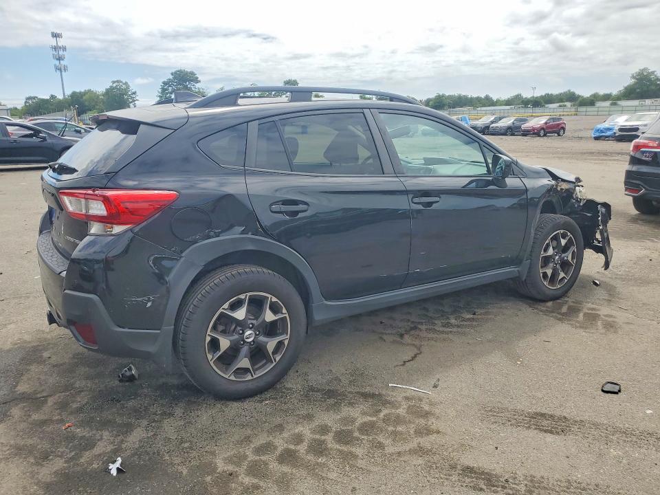 Aukcja sprzedaży 2018 Subaru Crosstrek, vin: JF2GTABC0JH250314, numer aukcji: 63703546
