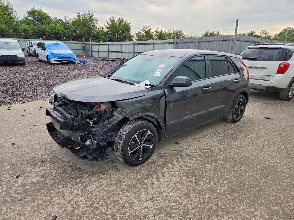 Aukcja sprzedaży 2026 Kia Niro, vin: KNDCP3LE3T5328389, numer aukcji: 63646116