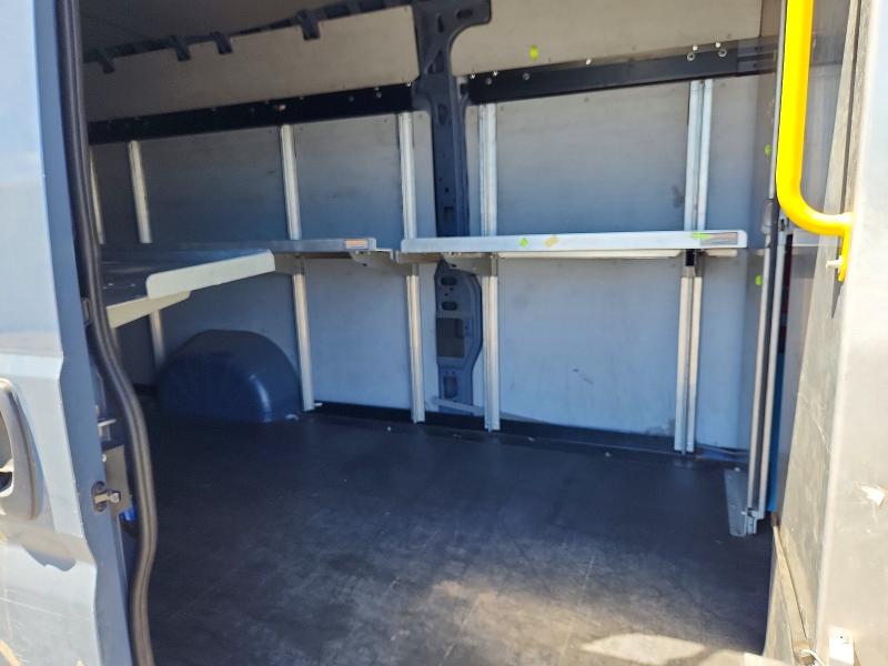 Продаж на аукціоні авто 2021 Ram Promaster 3500, vin: 3C6MRVJG0ME535849, номер лоту: 65391816