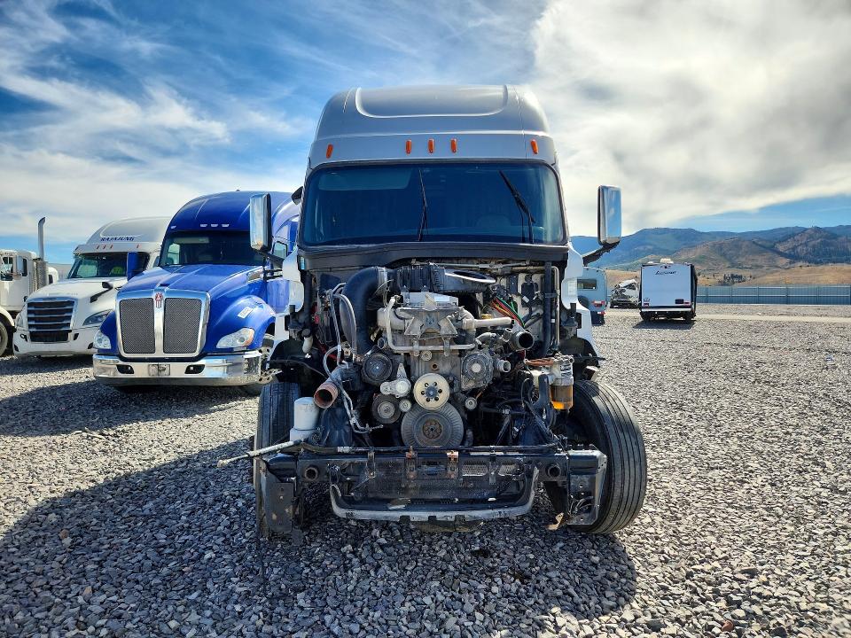 Aukcja sprzedaży 2020 Freightliner Cascadia 126, vin: 3AKJHHDR7LSLS7810, numer aukcji: 65454726