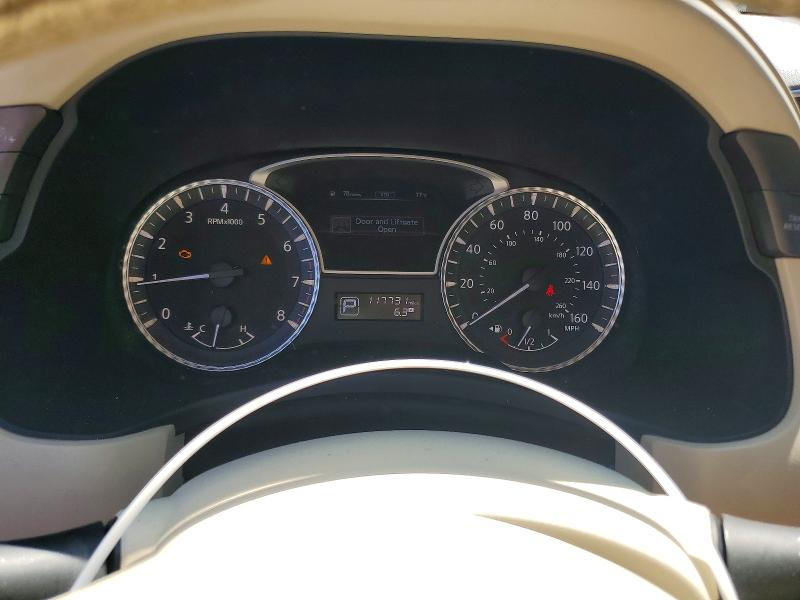 Продаж на аукціоні авто 2014 Infiniti Qx60, vin: 5N1AL0MMXEC505876, номер лоту: 63781106