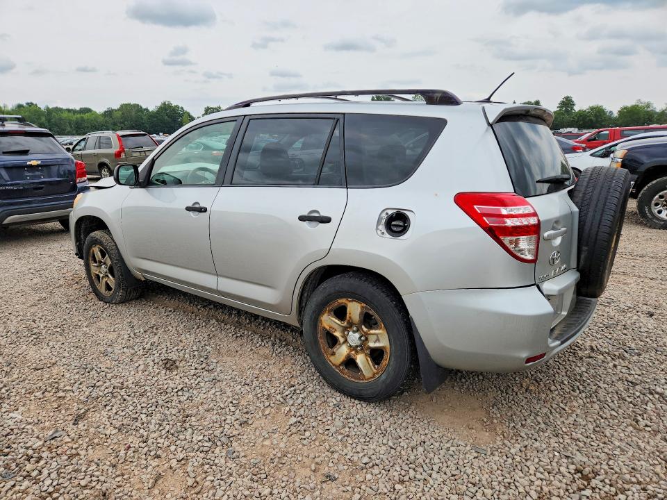 Aukcja sprzedaży 2009 Toyota Rav4, vin: JTMBF35V195005561, numer aukcji: 64531836