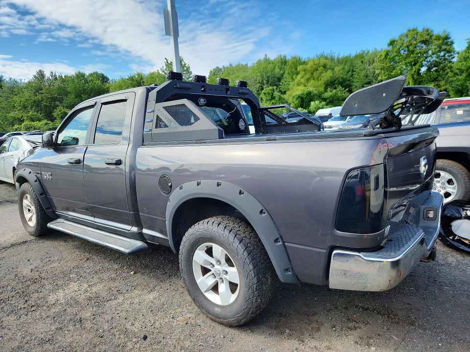 Aukcja sprzedaży 2015 Ram 1500, vin: 1C6RR7FM9FS596844, numer aukcji: 66107636