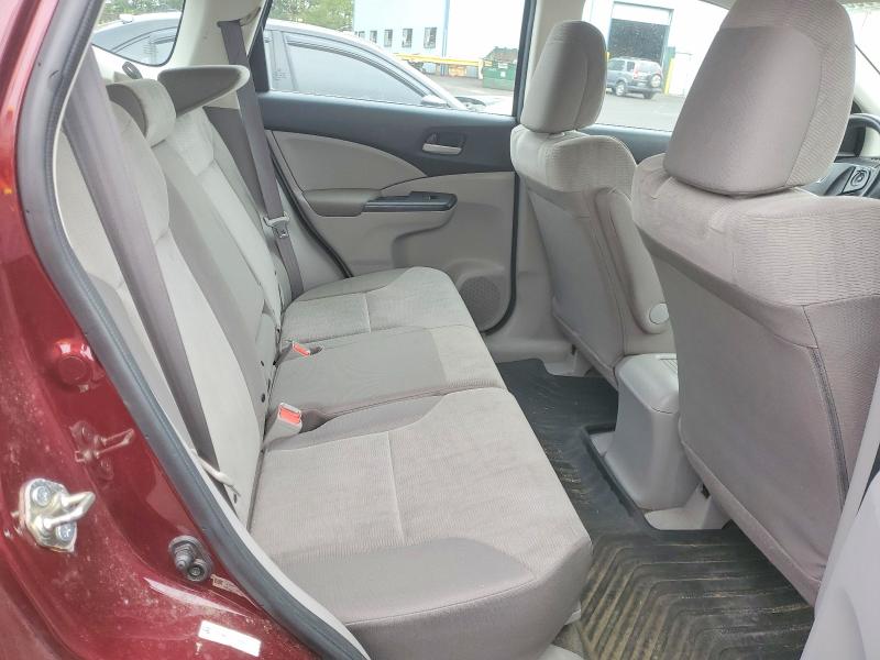 Продаж на аукціоні авто 2014 Honda Cr-v, vin: 5J6RM4H35EL064424, номер лоту: 64660596