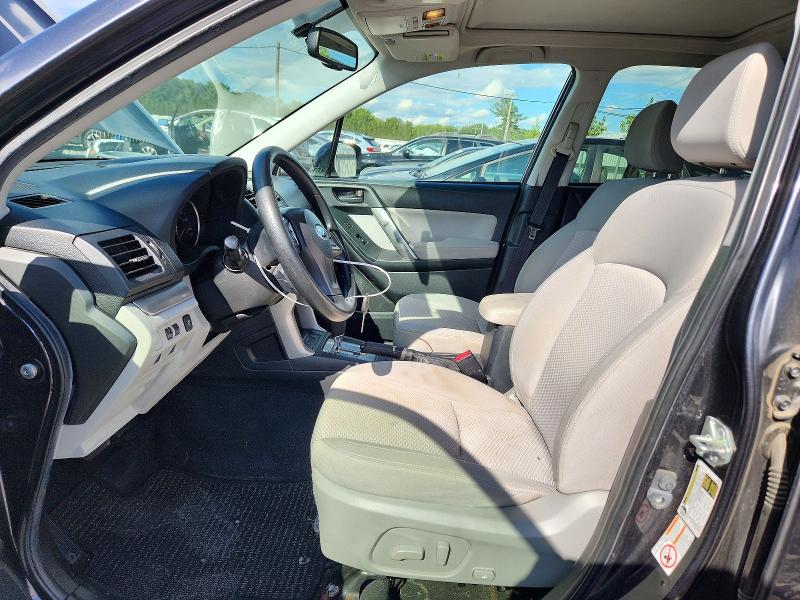 Продаж на аукціоні авто 2014 Subaru Forester, vin: JF2SJAEC2EH548574, номер лоту: 66486796