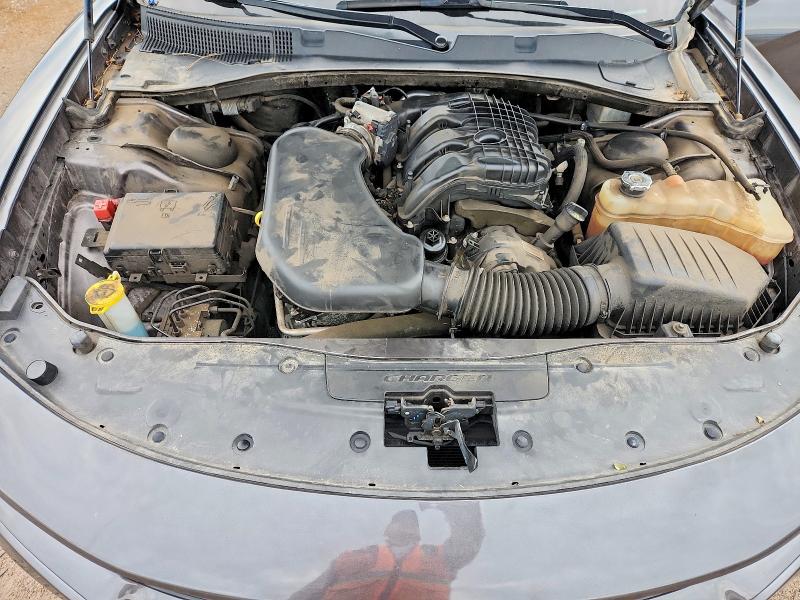 Auction sale of the 2020 Dodge Charger, vin: 2C3CDXBG6LH215939, lot number: 64766076