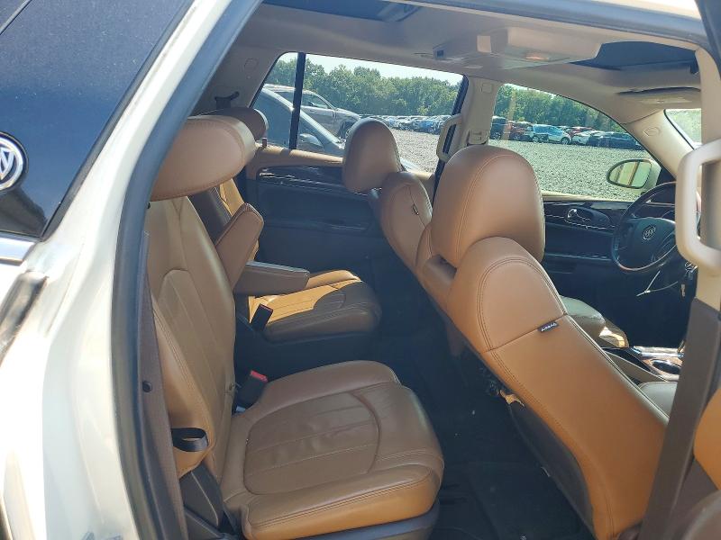 Продаж на аукціоні авто 2013 Buick Enclave, vin: 5GAKVDKD0DJ126653, номер лоту: 63660416
