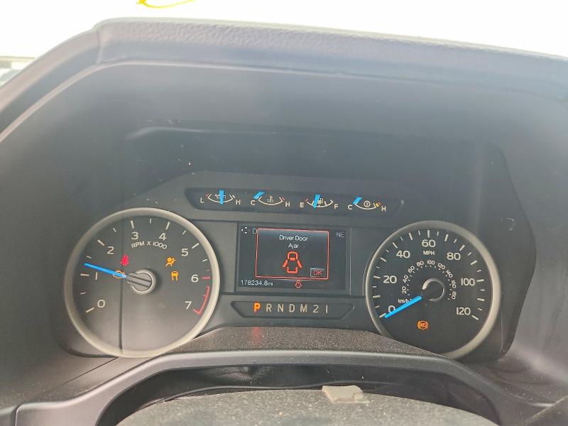 61023956 :رقم المزاد ، 1FTEW1EP9FFC88865 vin ، 2015 Ford F150 مزاد بيع