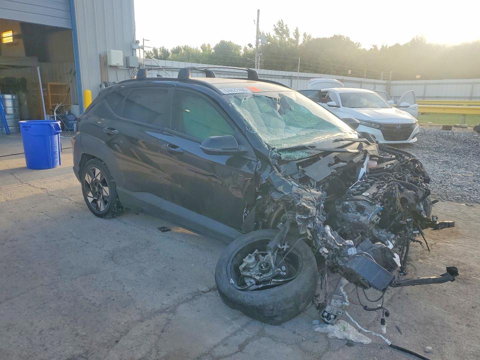 Продажа на аукционе авто 2025 Hyundai Kona, vin: KM8HB3AB4SU246717, номер лота: 64822496