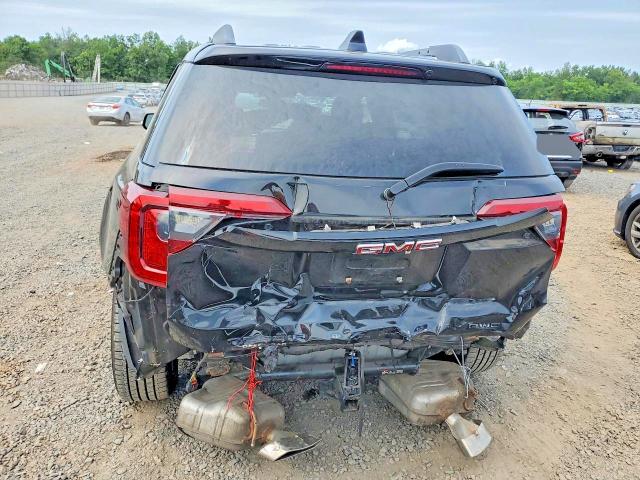 Aukcja sprzedaży 2021 Gmc Acadia, vin: 1GKKNULS8MZ111528, numer aukcji: 65291716