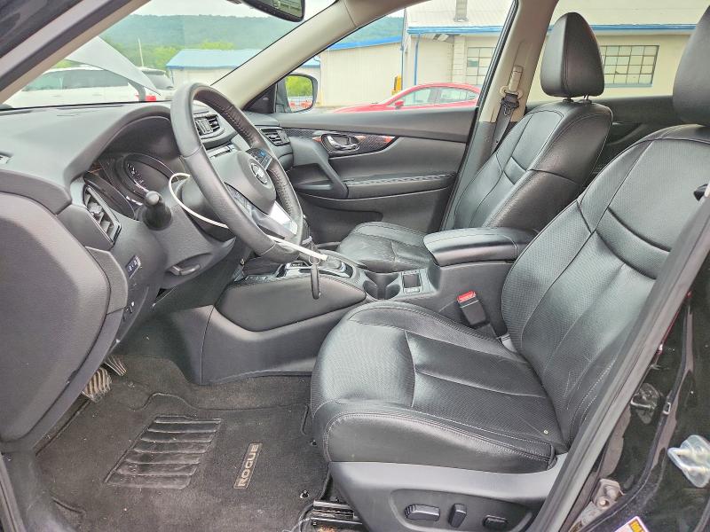 Продажа на аукционе авто 2020 Nissan Rogue, vin: 5N1AT2MV9LC752288, номер лота: 66953316