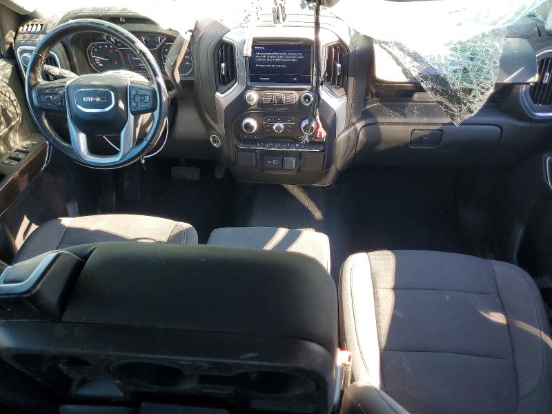 2021 Gmc Sierra მანქანა იყიდება აუქციონზე, vin: 1GTR9GEK4MZ394717, აუქციონის ნომერი: 63196996
