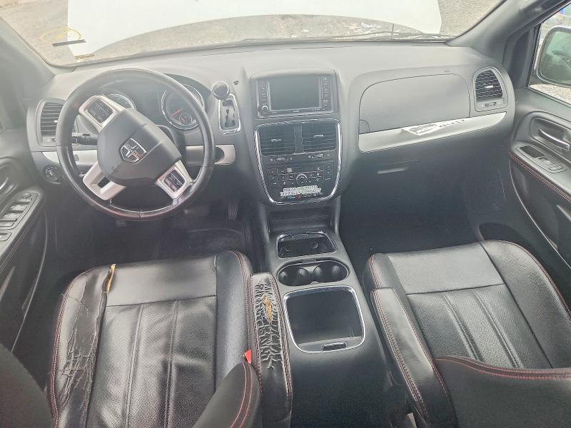Auction sale of the 2019 Dodge Grand Caravan, vin: 2C4RDGEG6KR764194, lot number: 65226546