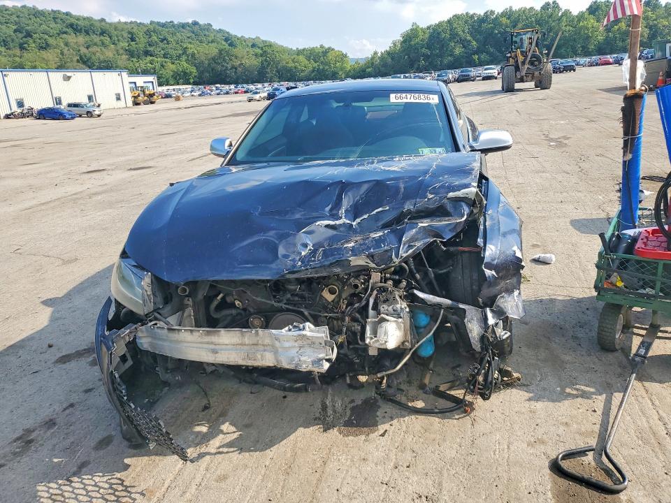 Aukcja sprzedaży 2010 Audi S5, vin: WAUVVAFR7AA014859, numer aukcji: 66476836