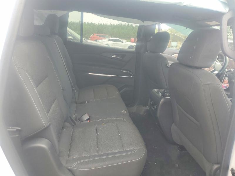 2024 Chevrolet Traverse მანქანა იყიდება აუქციონზე, vin: 1GNEREKSXRJ243109, აუქციონის ნომერი: 63372746