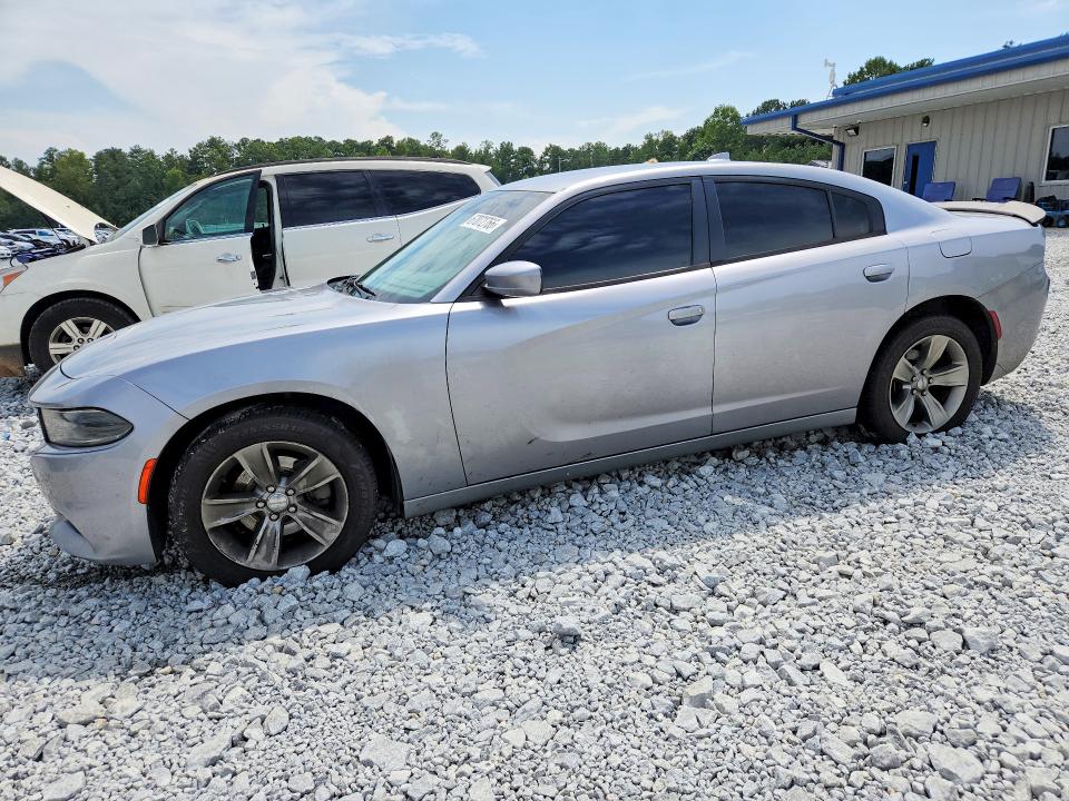 Aukcja sprzedaży 2016 Dodge Charger, vin: 2C3CDXHG3GH187224, numer aukcji: 67072766