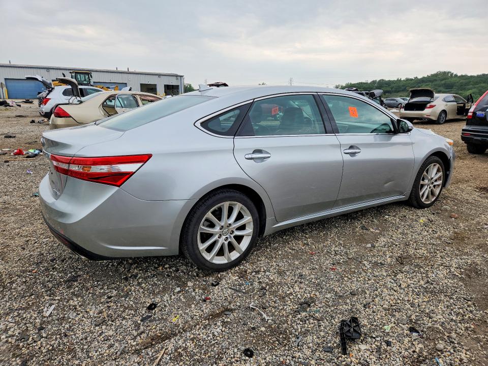 Aukcja sprzedaży 2015 Toyota Avalon, vin: 4T1BK1EB0FU186767, numer aukcji: 65914266