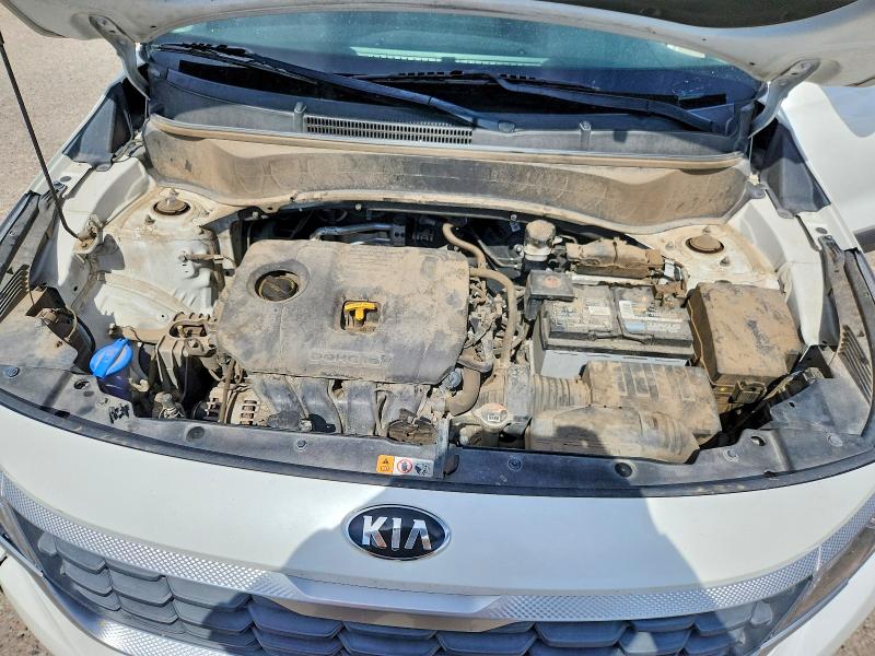 Продажа на аукционе авто 2021 Kia Seltos, vin: KNDEPCAA6M7047153, номер лота: 64511616