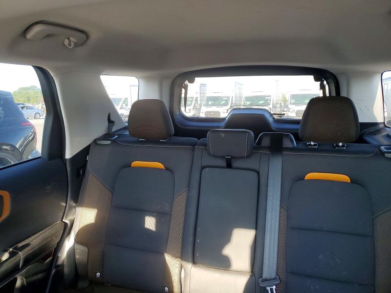 Aukcja sprzedaży 2023 Ford Bronco Sport, vin: 3FMCR9D90PRD10879, numer aukcji: 65140246
