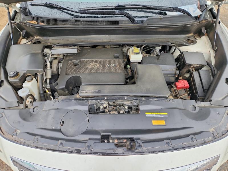 2015 Infiniti Qx60 მანქანა იყიდება აუქციონზე, vin: 5N1AL0MM8FC534360, აუქციონის ნომერი: 66291806