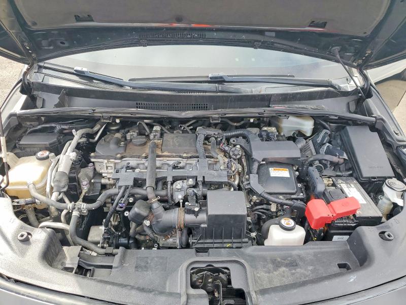 Auction sale of the 2020 Toyota Prius Prime, vin: JTDKARFP5L3154639, lot number: 64075966
