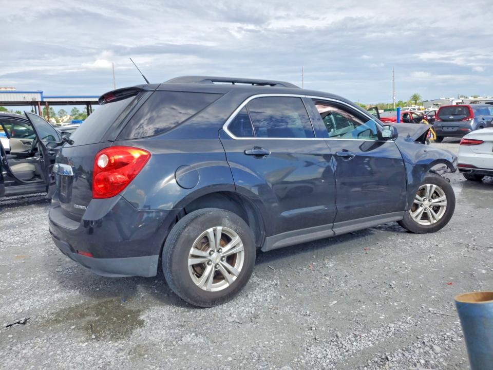 Auction sale of the 2012 Chevrolet Equinox, vin: 2GNALDEK5C6331723, lot number: 63438176